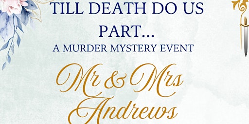 Till Death Do Us Part... | The Swan