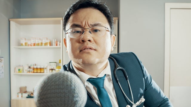 Jason Leong: Why Are you Like This? 2025 (San Francisco) | Punch Line Comedy Club - San Francisco