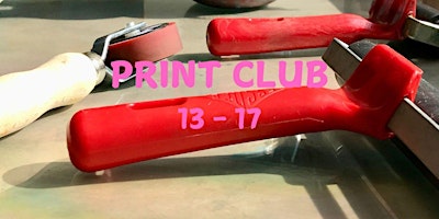 Teen Print Club | S11 7GX