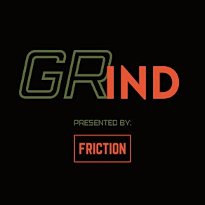 GRIND (Grand Rapids Individual) Fitness Competition | Friction Grand Rapids