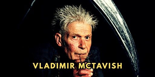 Vladimir McTavish: 2025, Last Chance Saloon (work in progress show) | Gael & Grain