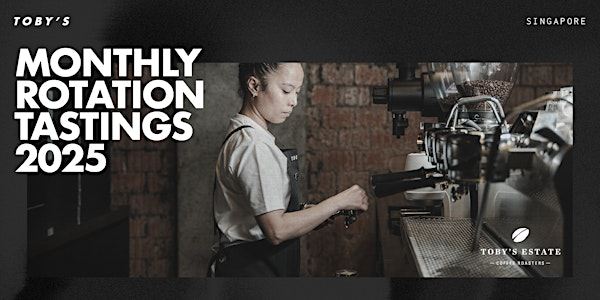 Singapore: May Rotation Tasting | 8 Rodyk St, #01 03 04: Tickets, Dates ...
