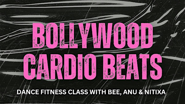 BOLLYWOOD CARDIO BEATS with Bee, Anu and Nitixa! | Lost Rhino Brewing Company
