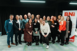 Face to Face Networking event in Hull at The Edge Hub - 29th May 2025 | The Edge Hub Limited