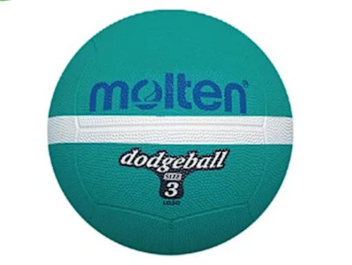 KL Dodgeball!!!! | Discovery Centre