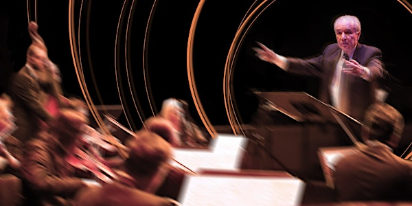 Sound of Persia-Live in Concert at Schlesinger Concert Hall, Alexandria, VA | Rachel M. Schlesinger Concert Hall and Arts Center (AS)