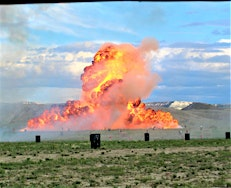 2025 Central Wyoming Machine Gun and Cannon Shoot | Wyoming 487