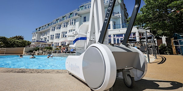 Accessible Poolside Tickets at The Marsham Court Hotel | Marsham Court Hotel Bournemouth