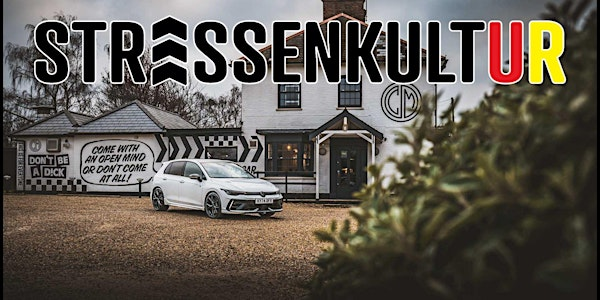 C&M Event - Strassenkultur - The Bowl | Caffeine & Machine: The Bowl