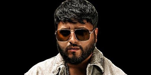 ‼️TONY AGUIRRE ‼️Sábado 21 de Junio en Toronto Canadá Por Primera Vez | 30 Gordon Mackay Rd