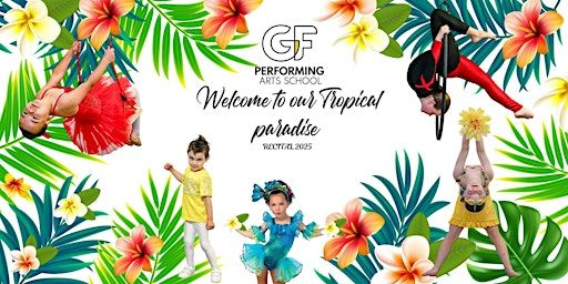 Welcome to Our Paradise | 6140 Community Centre Rd