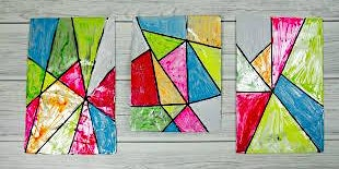 Stained Glass Pictures - Community Craft | City Business Park