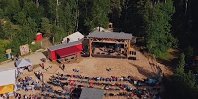 2025 Napatak Ramble Music and Arts Festival | Potato Lake, 101-102 North Drive