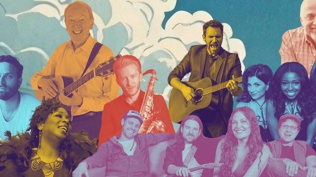 Al Stewart, the Empty Pockets and Friends 2025 (Skokie) | George Van Dusen Theatre at North Shore Center