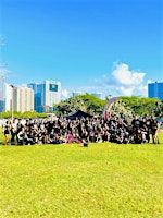 FREE Workout • SHAPE UP HAWAII EVENT June 28th | Ala Moana Regional Park