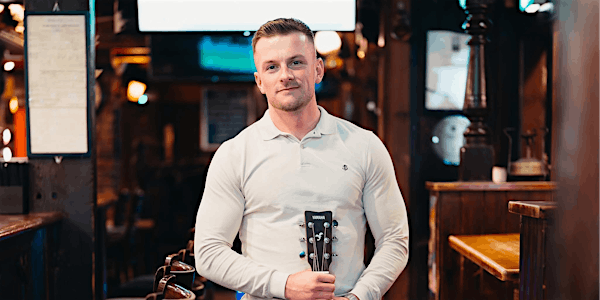 Sean Magee | The Derby Irish Association