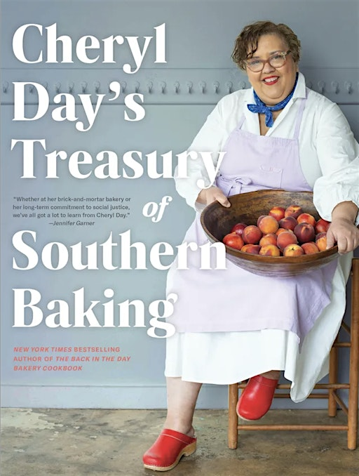 "Cookbook Club" Pot Luck Gathering- Summer 2025! | Muddy's Bake Shop