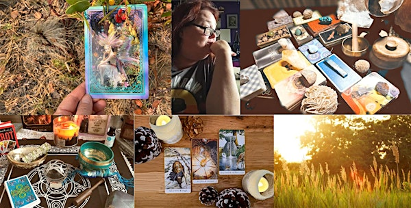 Oracle Reading by Psychic Auntie Pan Pan-Ipso Facto-Sunday, June 29, 2-6 pm | Ipso Facto