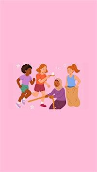 Adults Sports Day - Girls Just Wanna Have Fun | Bristol