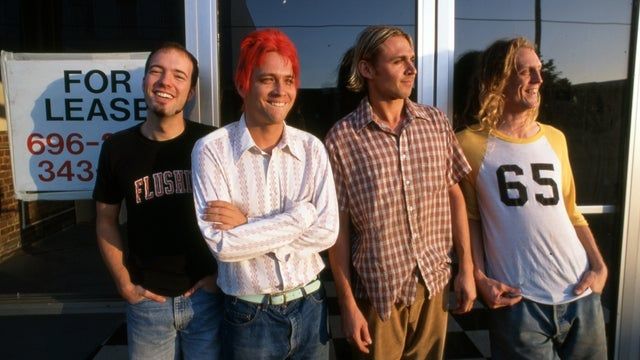 Tripping Daisy (18+) 2025 (Boston) | Brighton Music Hall presented by Citizens