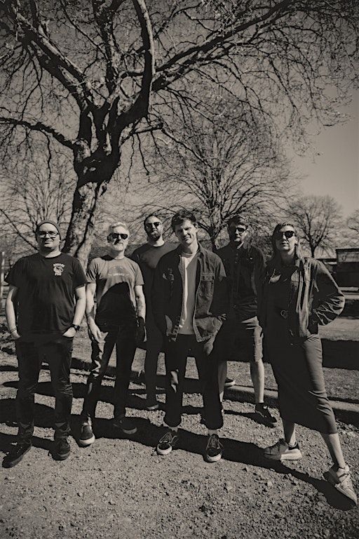 Broken Fires, Nova Scotia and SHIMMER live @ Elysium Gallery, Swansea | Elysium Gallery & Bar