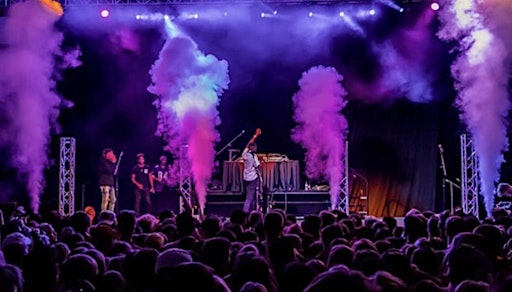 Melly Mike - Sydney Meet & Greet + Concert (ALL AGES) | Sydney