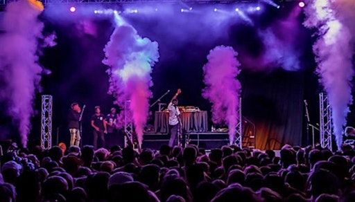 Melly Mike - Sydney Meet & Greet + Concert (ALL AGES) | Sydney