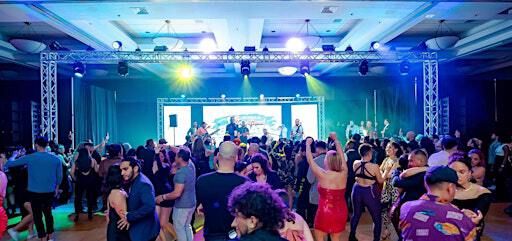 Los Angeles BKS Festival - September 19-21, 2025 | Los Angeles Marriott Burbank Airport