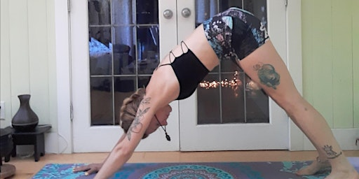 New Moon Yoga & Guided Meditation | 33471 George Ferguson Way, Abbotsford, BC, Canada