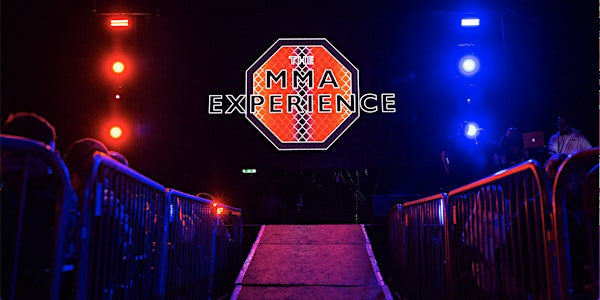 The MMA Experience: Fight Night #16 | The Hangar
