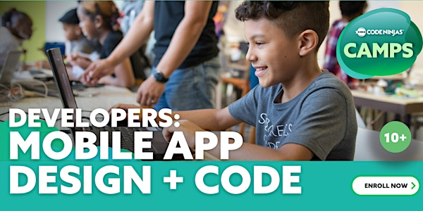Developers: Mobile App Design + Code (2 Days) | unit 4, 125 London Rd