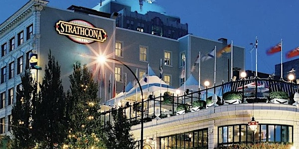 Orbus Business Networks Summer BBQ | Strathcona Hotel