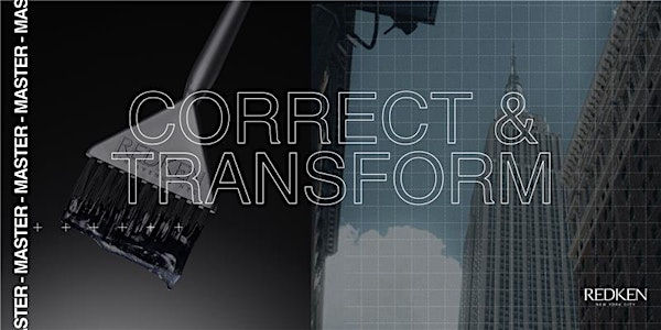 REDKEN CANADA CORRECT AND TRANSFORM - REDKEN | Concept JP Montréal