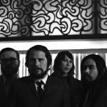 Silversun Pickups Knoxville Concert Tour 2025｜July 27 | The Mill and Mine