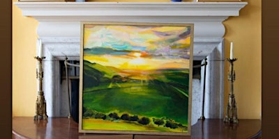 Cream Tea and Art at Anstey Hall | Anstey Hall Courtyard