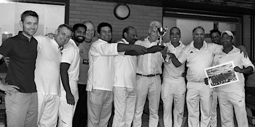 'The thrASHES' Annual York NHS Cricket | York Sports Club