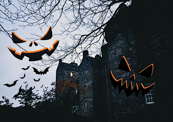 All Hallow's Eve Kids Trail at Kellie Castle | Kellie Castle & Garden (National Trust for Scotland)