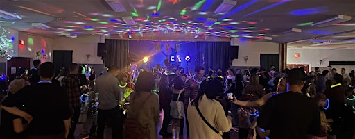 Kids New Years Eve Dance Party 2025 | Bradley Centre The