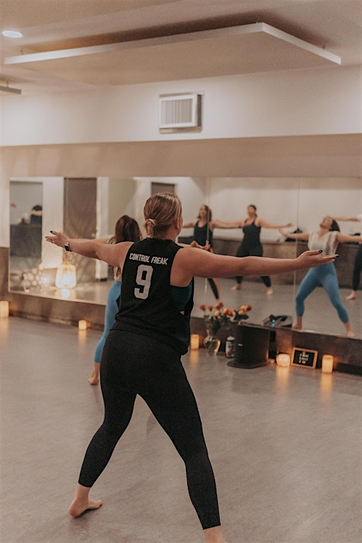 The b.class® -  YYC | Tuesday's @ 7:30pm with Kim | Varsity Community Association