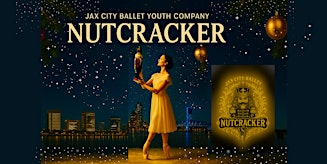 The Nutcracker Ballet | Betsy Lovett Arts Center at the Bolles School