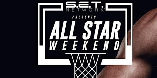 2026 ALL-STAR WEEKEND - GAME, PARTY & EVENT TICKETS - ONE STOP SHOP | Intuit Dome