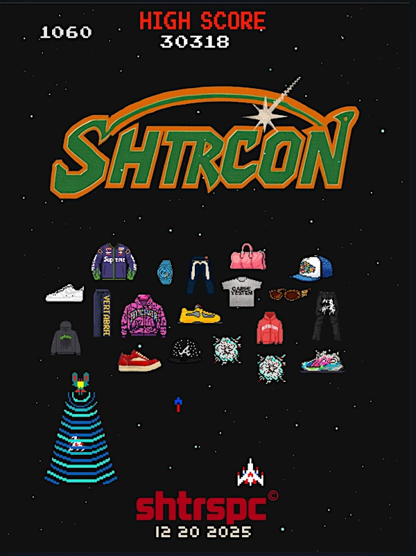 SHTRCON | shtrspc