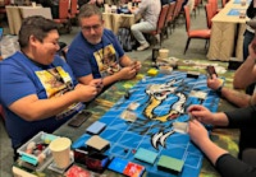 SorceryCon 3: Indianapolis | Sheraton Indianapolis City Centre Hotel