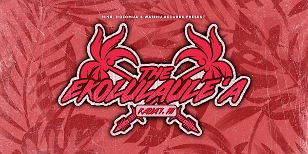 EKOLULAULE’A- KAUA’I EDITION | Vidinha Stadium