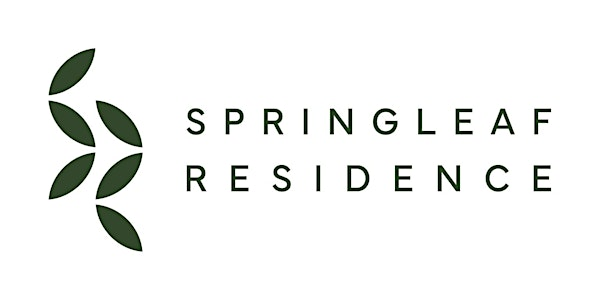 Springleaf Residence Showflat Appointment | Upper Thomson Road