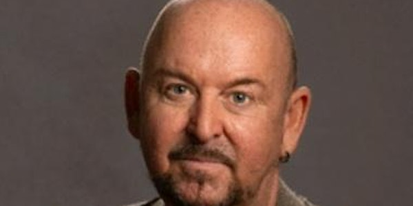 An Evening of Clairvoyance with Spiritualist Medium Steve Holbrook | Wigan Oak Hotel