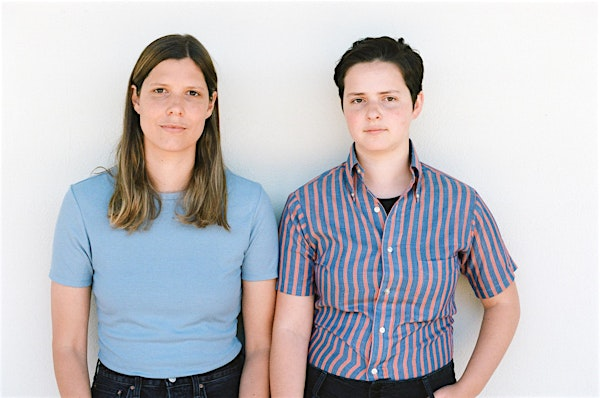 Allison de Groot & Tatiana Hargreaves: Live at Mars Hill University | Owen Theatre