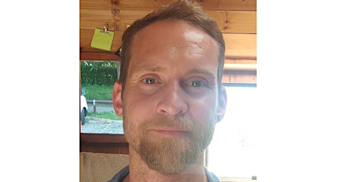 A day retreat with Mark Ovland | Online and in person at Littlemore Village Hall