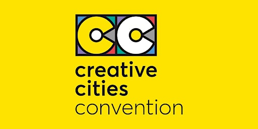 Creative Cities Convention | Camp and Furnace