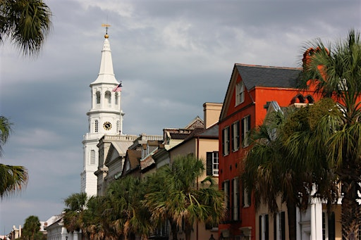 America at 250 Years | August 7-8 | Francis Marion Hotel
